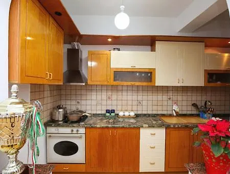 Apartmán Valona