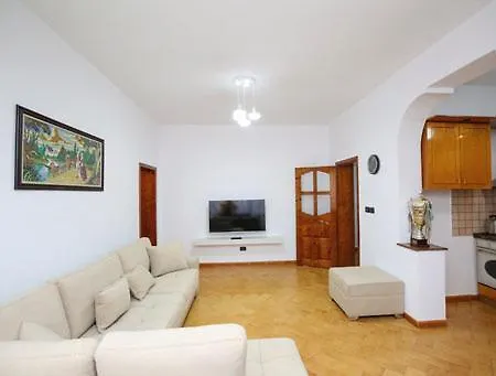 Apartmán Valona *