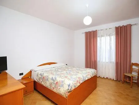 Apartmán Valona