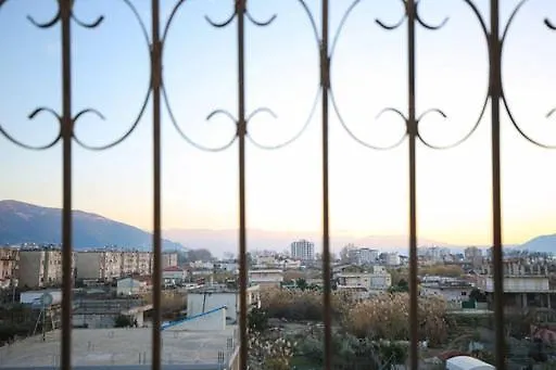 Valona 公寓 Vlorë