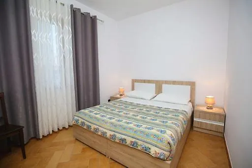 公寓 Valona Vlorë