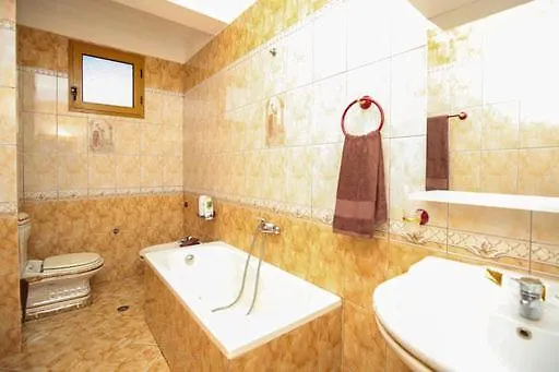 Valona 公寓 Vlorë