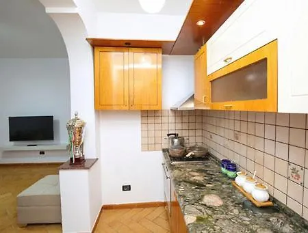 Valona Apartamento Vlorë