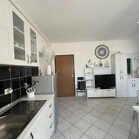 Apartment La Perla Del Mare *