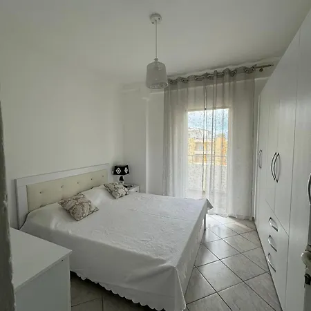 Apartment La Perla Del Mare