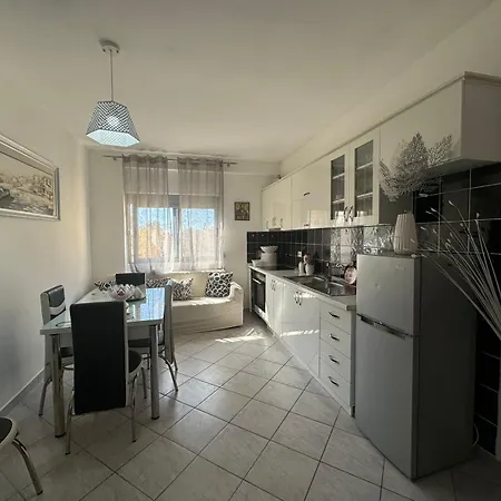 Apartment La Perla Del Mare *
