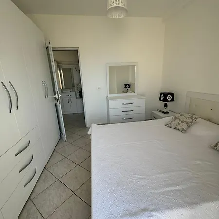 La Perla Del Mare Apartment