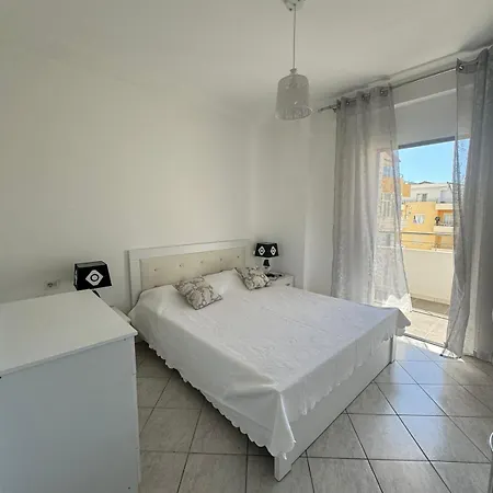 La Perla Del Mare Apartment