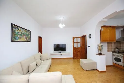 Appartement Valona *