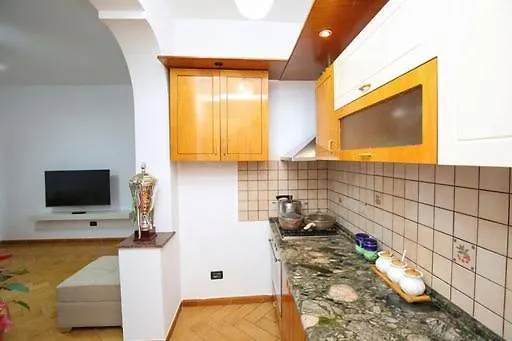 Valona Appartement Vlorë